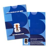 Goldbarren - PAMP FIFA 2026 World Cup - 5g Gold