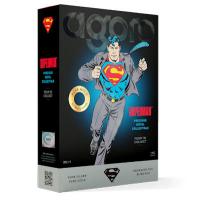 Niue - 1 NZD Marvel(TM) Superman(TM) Folie Blind Box - 5g Silber
