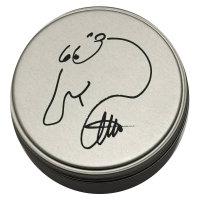 Tuvalu 1 TVD Ottifanten OTTO WAALKES SIGNATUR 2023 1 Oz Silber