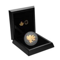 Kanada - 200 CAD Triple Maple 2026 - 1 Oz Gold PP