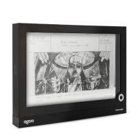 Niue - 2 NZD Star Wars(TM) Storyboard Art: Darth Vader(TM) Grabenflug 2026 - 1 Oz Silber PP Color