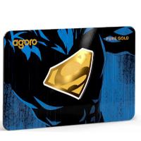 Niue - 1 NZD DC Comics(TM) Superman(TM) Emblem 2026 - 0,1g Gold PP