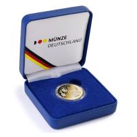 Deutschland - 5*50 Euro Deutsches Handwerk: Gestaltung SATZ 2026 - 5*1/4 Oz Gold