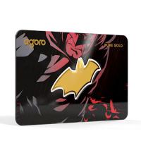 Niue - 1 NZD DC Comics(TM) Batman(TM) Emblem 2026 - 0,1g Gold PP