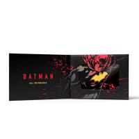 Niue - 1 NZD DC Comics(TM) Batman(TM) Emblem 2026 - 0,1g Gold PP