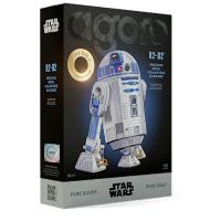 Niue - 1 NZD Star Wars(TM) R2-D2(TM) Folie 2026 Blind Box - 5g Silber