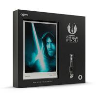 Niue - 2 NZD Star Wars(TM) Obi-Wan Kenobi(TM) 2026 - 5g Silber Folie PP Color und 1/2 Oz Silber PP