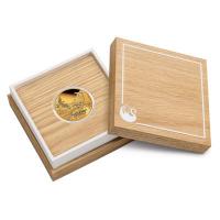 Australien - 100 AUD Wunder Australiens (Wonders of Australia) 2026 - 1 Oz Gold PP