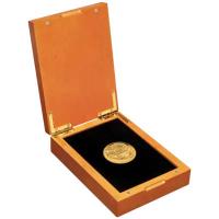 Australien - 100 AUD Chinesische Fabelwesen: Goldener Drache 2026 - 1 Oz Gold PP