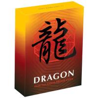 Australien - 100 AUD Chinesische Fabelwesen: Goldener Drache 2026 - 1 Oz Gold PP