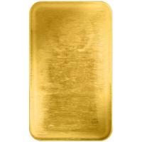 Germania Mint - ANA Edition 2026 Goldbarren - 1g Gold