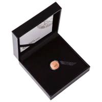 Südafrika - Krügerrand 2026 - 1/10 Oz Gold Reverse Proof
