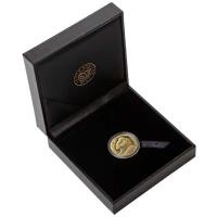 Südafrika - 50 Rand The Odyssey of the Sky: Kampfadler (2.) - 1/4 Oz Gold PP