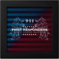 Cook Islands - 2x5 CID First Responders Set 2026 - 2x1 Oz Silber PP Color