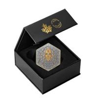Kanada - 20 CAD Naturfreude: Spinne 2026 - 1 Oz Silber Reverse Proof Gilded