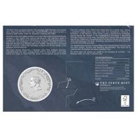 Australien - 1 AUD Wunder Australiens (Wonders of Australia) 2026 - 1 Oz Silber Color