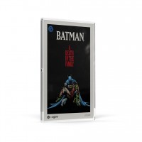 Niue - 2 NZD DC Comics(TM) Batman(TM) Ein Todesfall in der Familie - 20g Silber PP Color