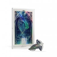 Niue 2 NZD Herr der Ringe(TM) Lothlórien Sammler-Set 2026 Silber