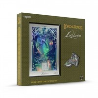 Niue - 2 NZD Herr der Ringe(TM) Lothlórien Sammler-Set 2026 - Silber