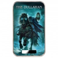 Scottsdale Mint - Monster Collection: The Dullahan 2026 - 1 Oz Silber Color