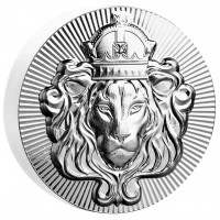 Scottsdale Mint - Silber Stacker(R) - 100g Silber