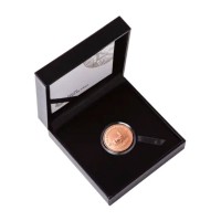 Südafrika - Krügerrand 2026 - 1/2 Oz Gold Reverse Proof