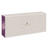 Großbritannien - Sovereign Five Coin Set 2027 - Gold PP