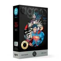 Niue - 1 NZD DC Comics(TM) Trinity Blind Box - 5g Silber