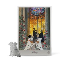 Niue - 2 NZD Disney(TM) 101 Dalmatiner(TM) Collectible Set 2026 - 1/2 Oz + 5g Silber