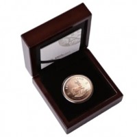 Südafrika - Krügerrand 2026 - 2 Oz Gold Proof