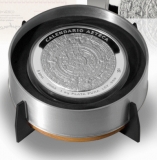 Mexiko - Azteken Kalender 2009 - 1 KG Silber