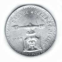 Mexiko - Casa de Moneda de Mexico - 1 Oz Silber