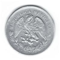 Mexiko - 1 Peso Libertad (Diverse) - Silbermnze