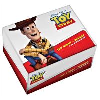 Niue - 2 NZD Disney Toy Story Woody 2018 - 1 Oz Silber
