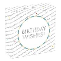 Tuvalu - 2 TVD Happy Birthday 2018 - 2 Oz Silber