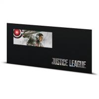 Niue - 1 NZD Justice League Cyborg - Silber Banknote