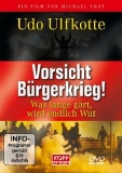 DVD - Vorsicht Brgerkrieg!