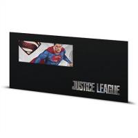 Niue - 1 NZD Justice League Superman - Silber Banknote