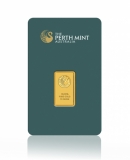 10g Goldbarren - Perth Mint