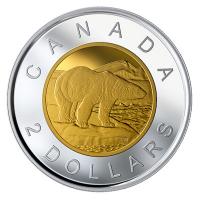 Kanada - 4,90 CAD 75 Jahre DDay 2019 - Silber Proof Set