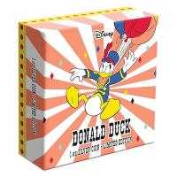Niue - 2 NZD Disney Donald Duck Carnival Karneval 2019 - 1 Oz Silber