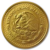 Mexiko - Libertad Siegesgttin 2006 - 1/10 Oz Gold