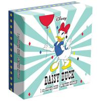 Niue - 2 NZD Disney Daisy Duck Carnival Karneval 2019 - 1 Oz Silber