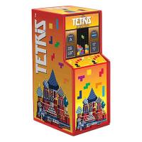 Niue - 2 NZD 35 Jahre Tetris 2019 - 1 Oz Silber