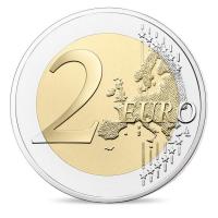 Frankreich - 3*2 EURO Asterix im Blister 2019 - Komplettset