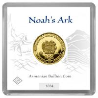 Armenien - Arche Noah 2020 - 1g Gold