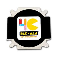 Niue - 2 NZD 40 Jahre Pac Man 2020 - 1 Oz Silber BU