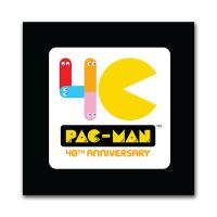 Niue - 2 NZD 40 Jahre Pac Man 2020 - 1 Oz Silber PP