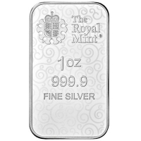 Grobritannien - The Great Engravers: Una and the Lion 2021 - 1 Oz Silber