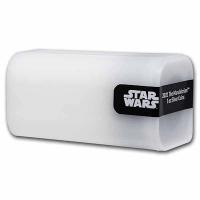 Niue - 2 NZD Star Wars The Mandalorian 2021 - 1 Oz Silber